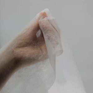 亲水无纺布质量
